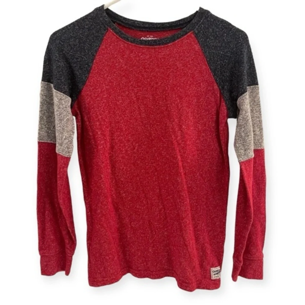 OshKosh Bgosh Boys Long Sleeve‎ Size 14